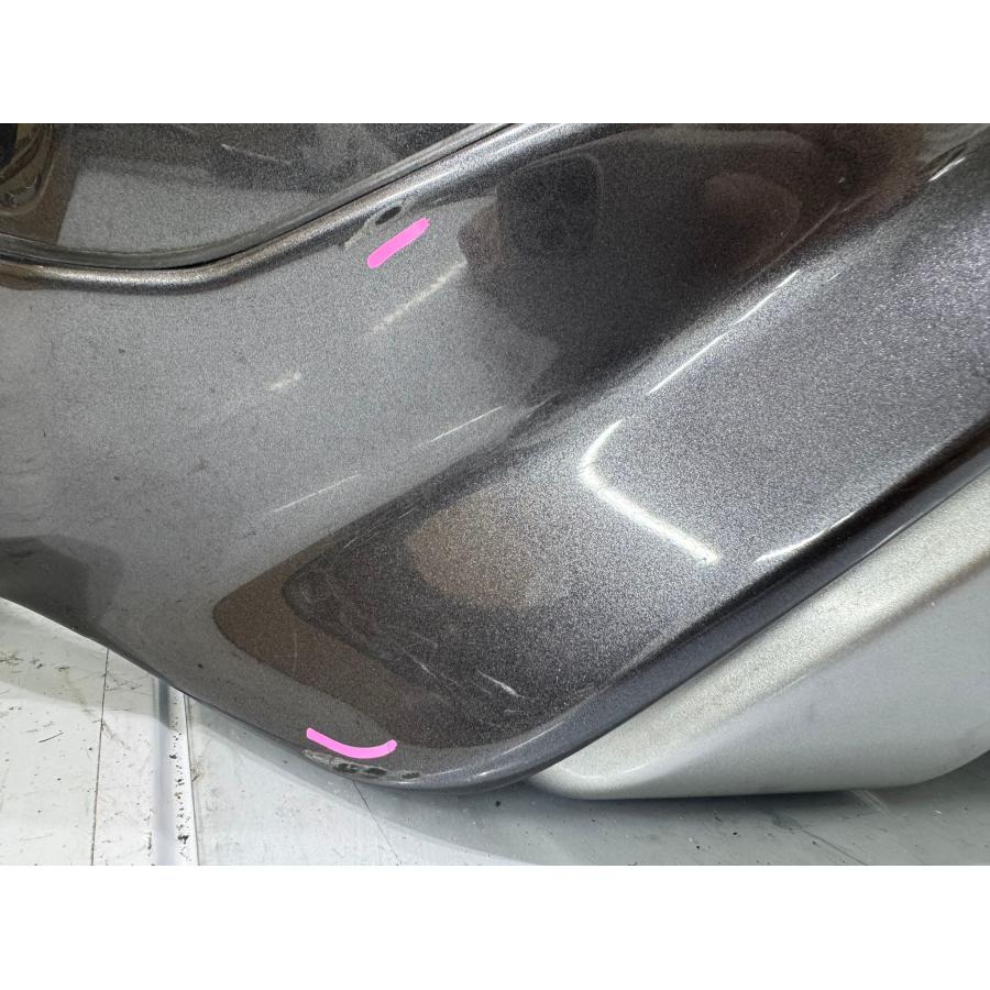 モデリスタ】プリウスα ZVW40/ZVW41 純正リアバンパー・スポイラー付