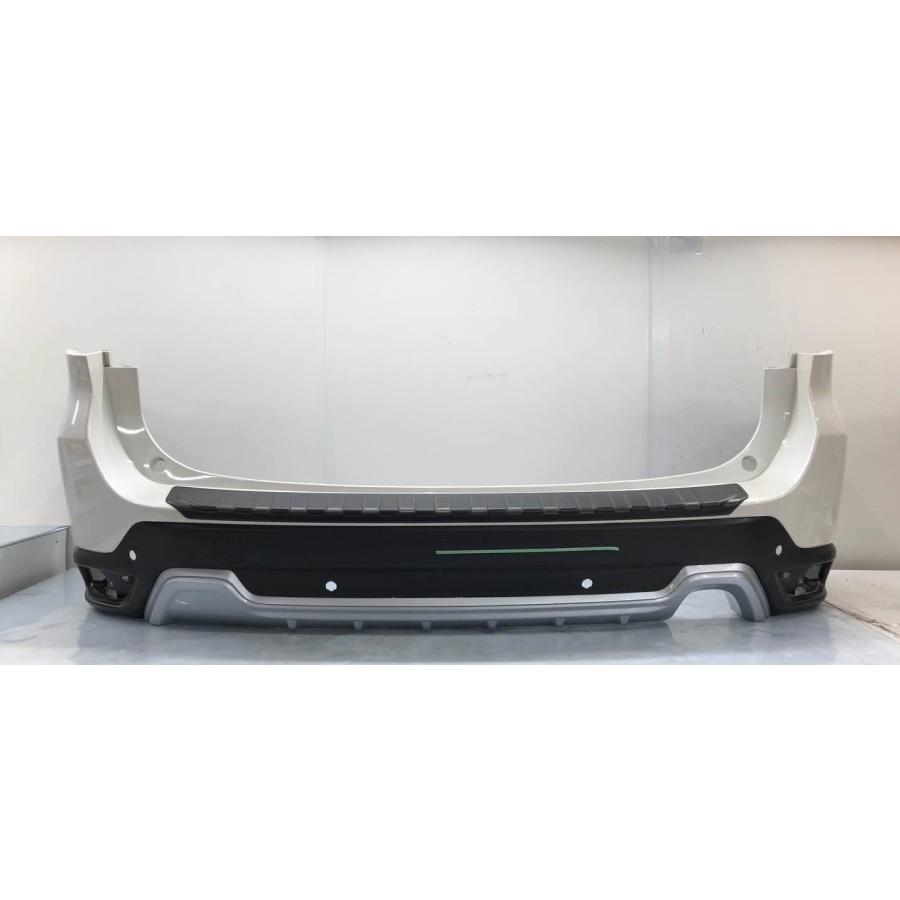 スバル フォレスター SKE/SK5/SK9 後期 純正 リアバンパー 57704SJ310