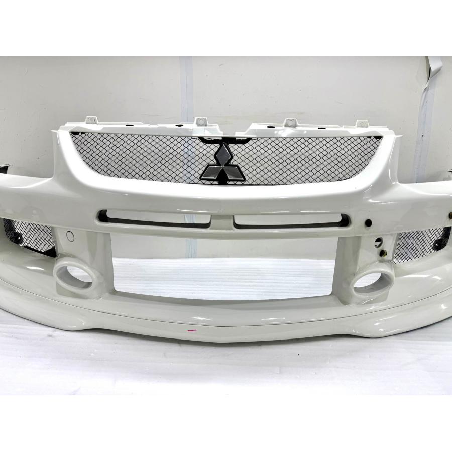 三菱 ランサーエボリューション9 ランエボ IX CT9A 純正