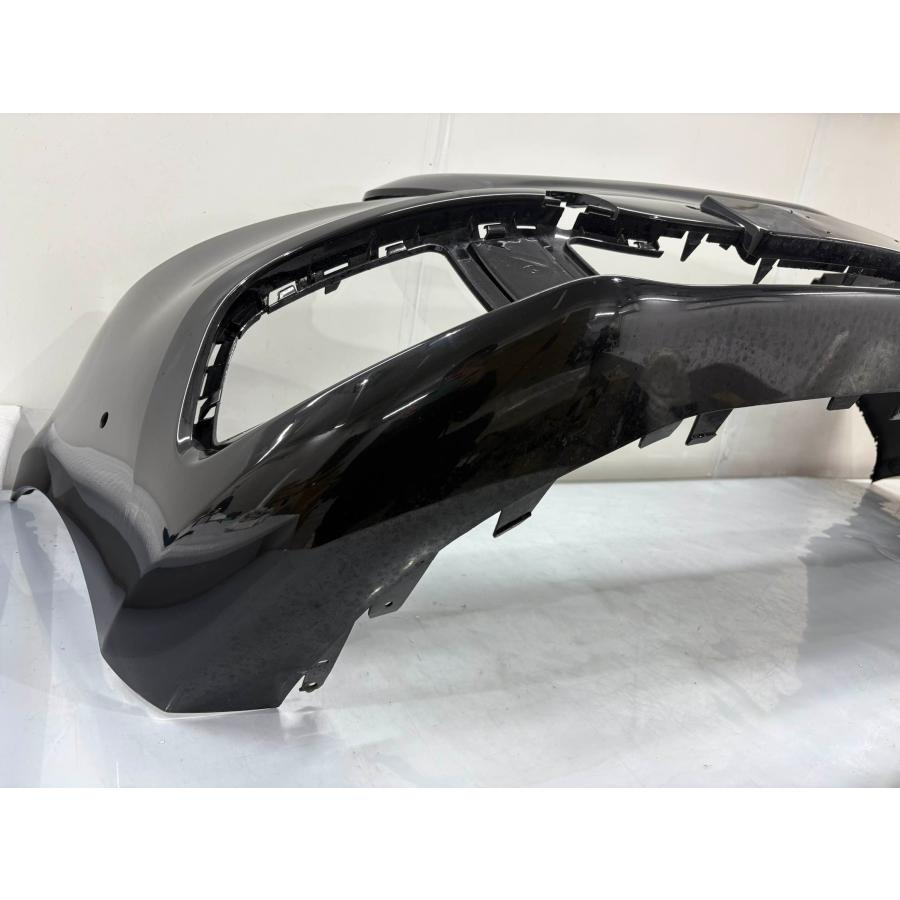 W447 V220D 純正　後期用バンパー メルセデスベンツ Vクラス W447 後期 純正 フロントバンパー