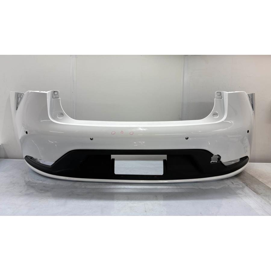 トヨタ プリウス MXWH60/ZVW60 純正 リアバンパー 52159-47230