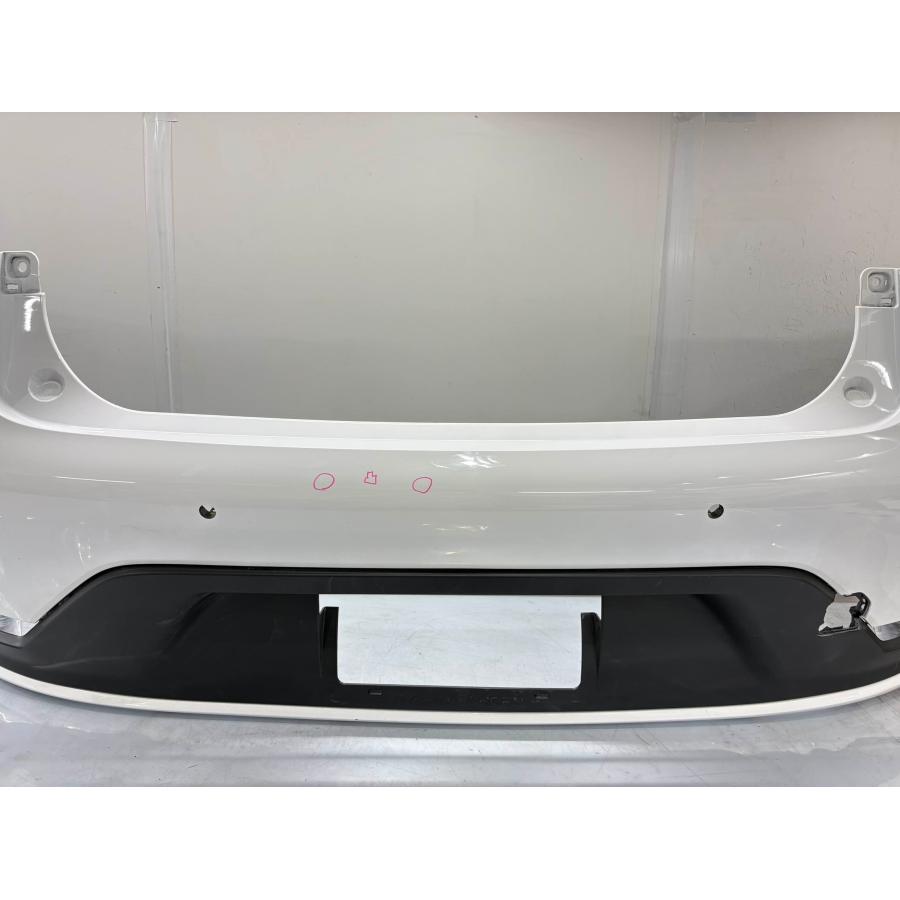 トヨタ プリウス MXWH60/ZVW60 純正 リアバンパー 52159-47230