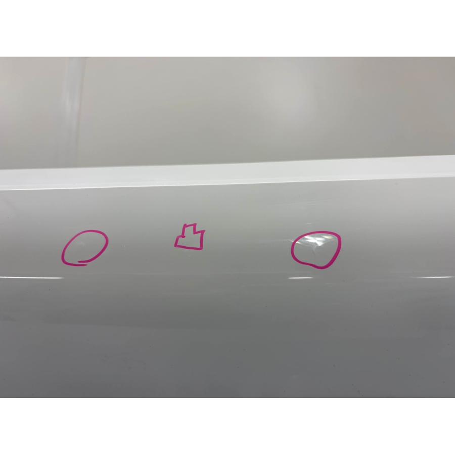 トヨタ プリウス MXWH60/ZVW60 純正 リアバンパー 52159-47230