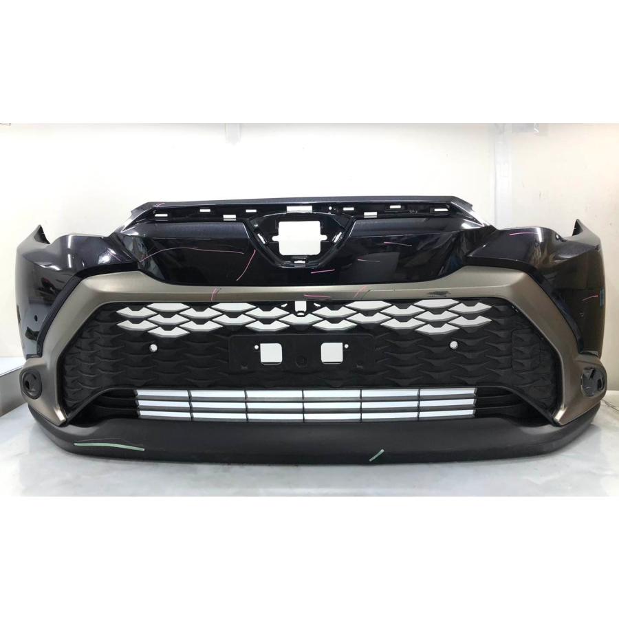 ライズ用フロントバンパー ブラック ライズ用フロントバンパー ブラック ライズ フロントバンパー」の一覧