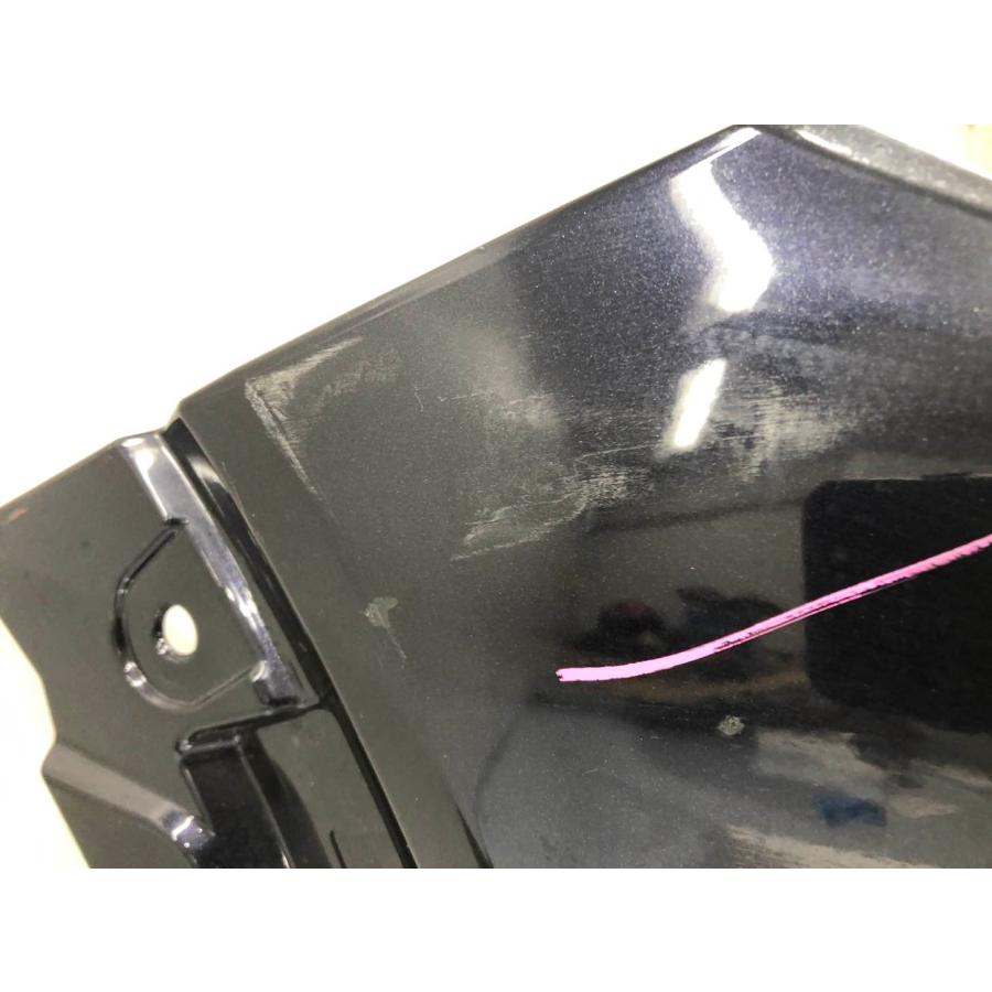 トヨタ カローラクロス ZSG10 純正 フロントバンパー 52119-16580