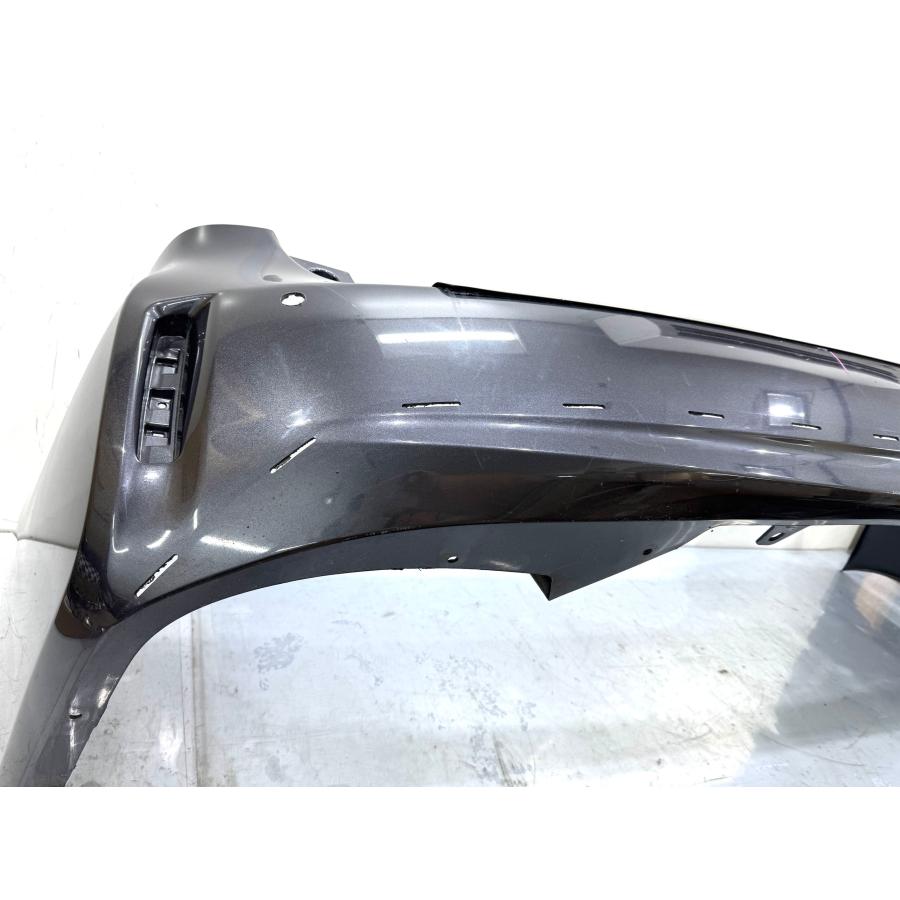 プリウスα ZVW40W 純正リアバンパー 52159-47070 トヨタ プリウス α リア リヤ バンパー 純正品番 52159-47070