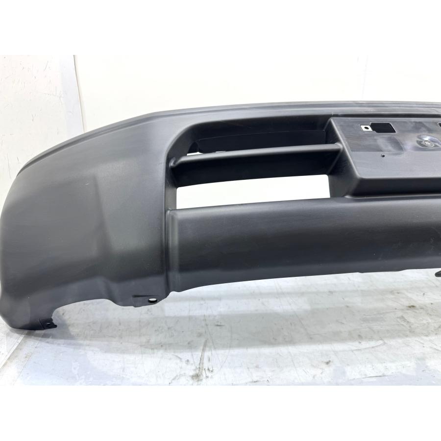 プラド　フロントバンパー純正品　美品　送料込み 未使用】ランドクルーザープラド 90/95系 ワイド 前期 純正