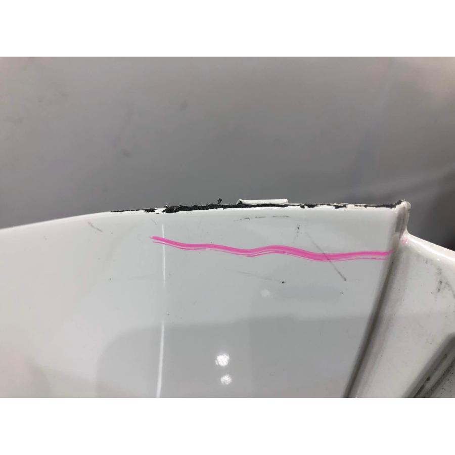 トヨタ プロボックス NSP160V 純正 フロントバンパー 52119-52750