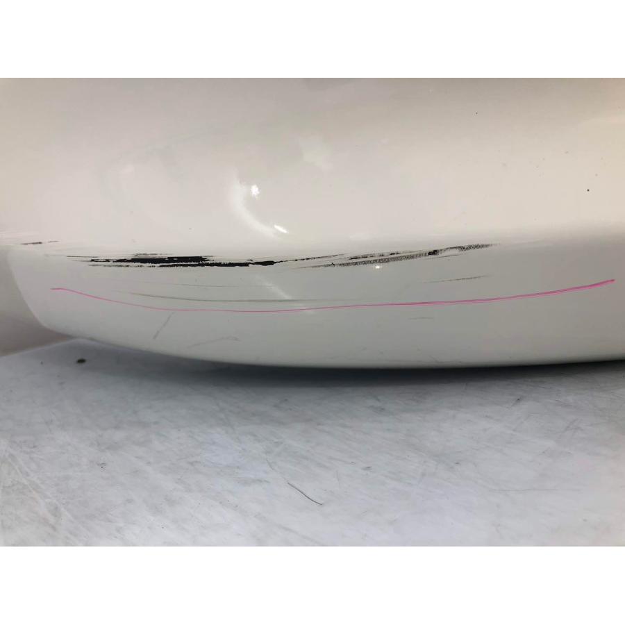 トヨタ プロボックス NSP160V 純正 フロントバンパー 52119-52750
