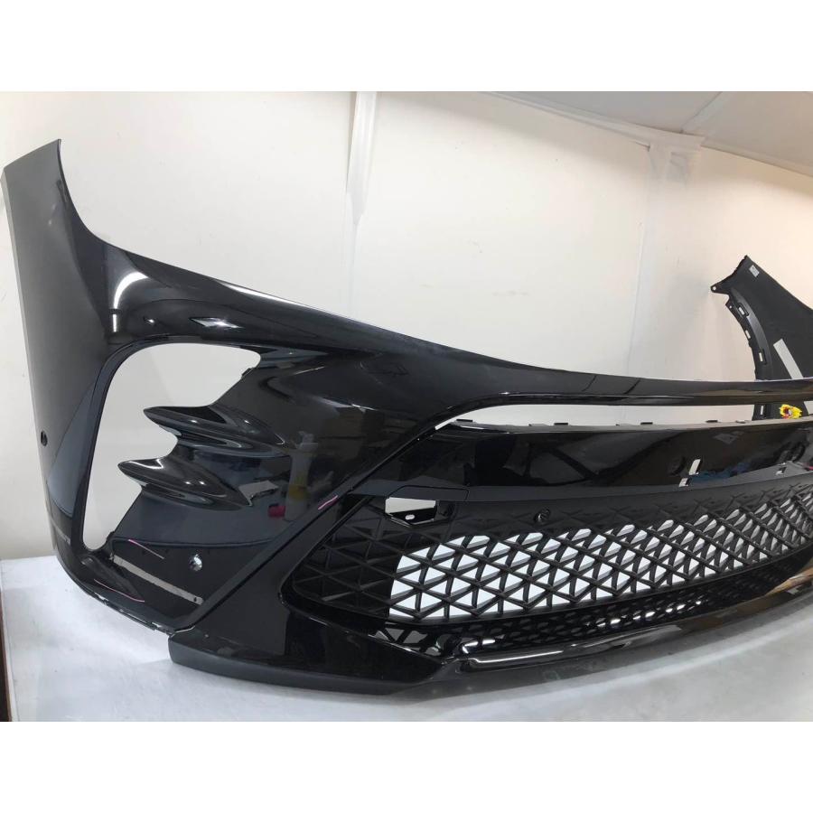 トヨタ クラウンスポーツ AZSH36W/AZSH37W 純正 フロントバンパー