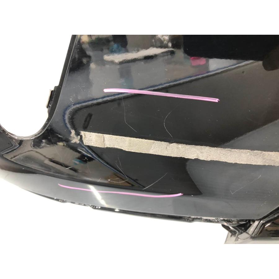 トヨタ クラウンスポーツ AZSH36W/AZSH37W 純正 フロントバンパー