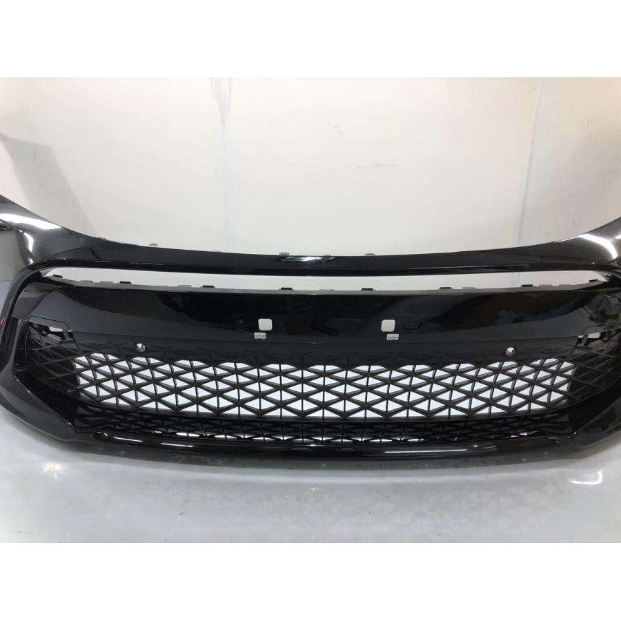 トヨタ クラウンスポーツ AZSH36W/AZSH37W 純正 フロントバンパー