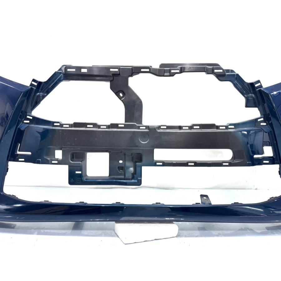 ダイハツ タントカスタム LA650S LA660S 前期 純正 フロントバンパー