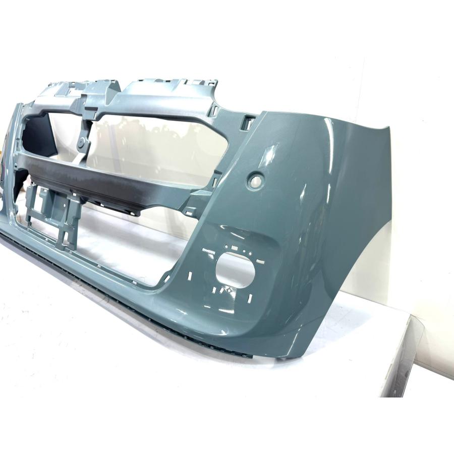 送料込 ムーヴキャンバス LA850S ストライプスG フロントバンパー 送料込 ムーヴキャンバス LA850S ストライプスG フロントバンパー