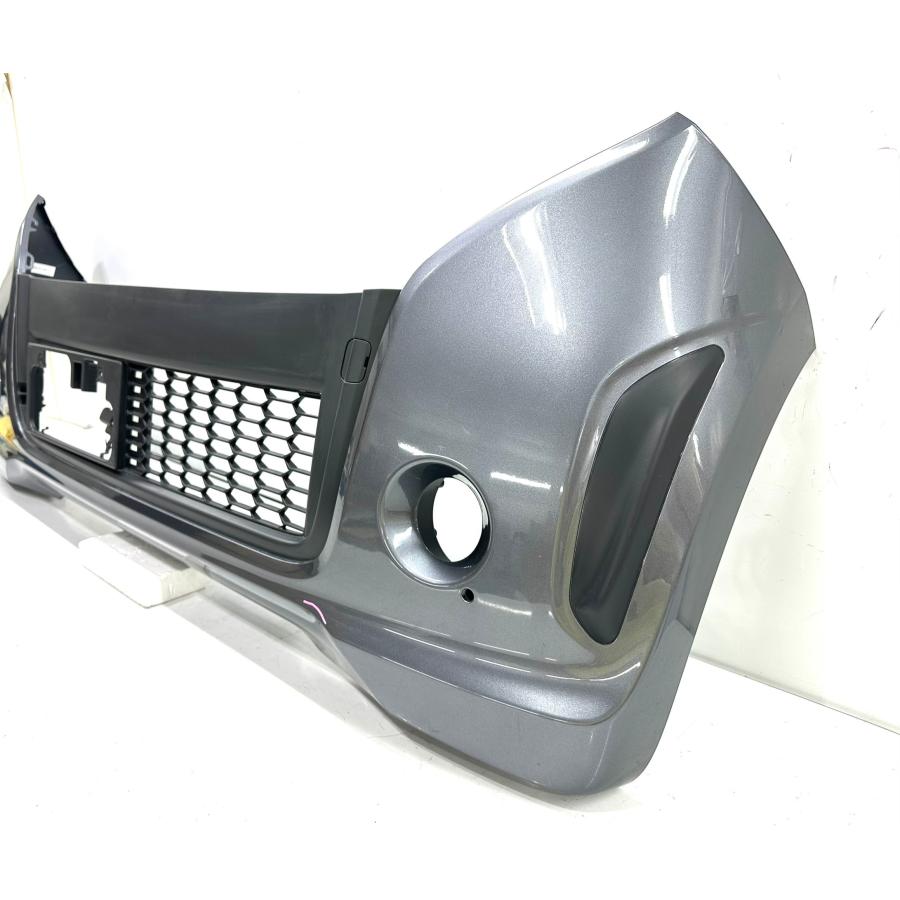 ☆軽傷・純正OP☆ ホンダ N ONE JG1/2 モデューロX フロントバンパー