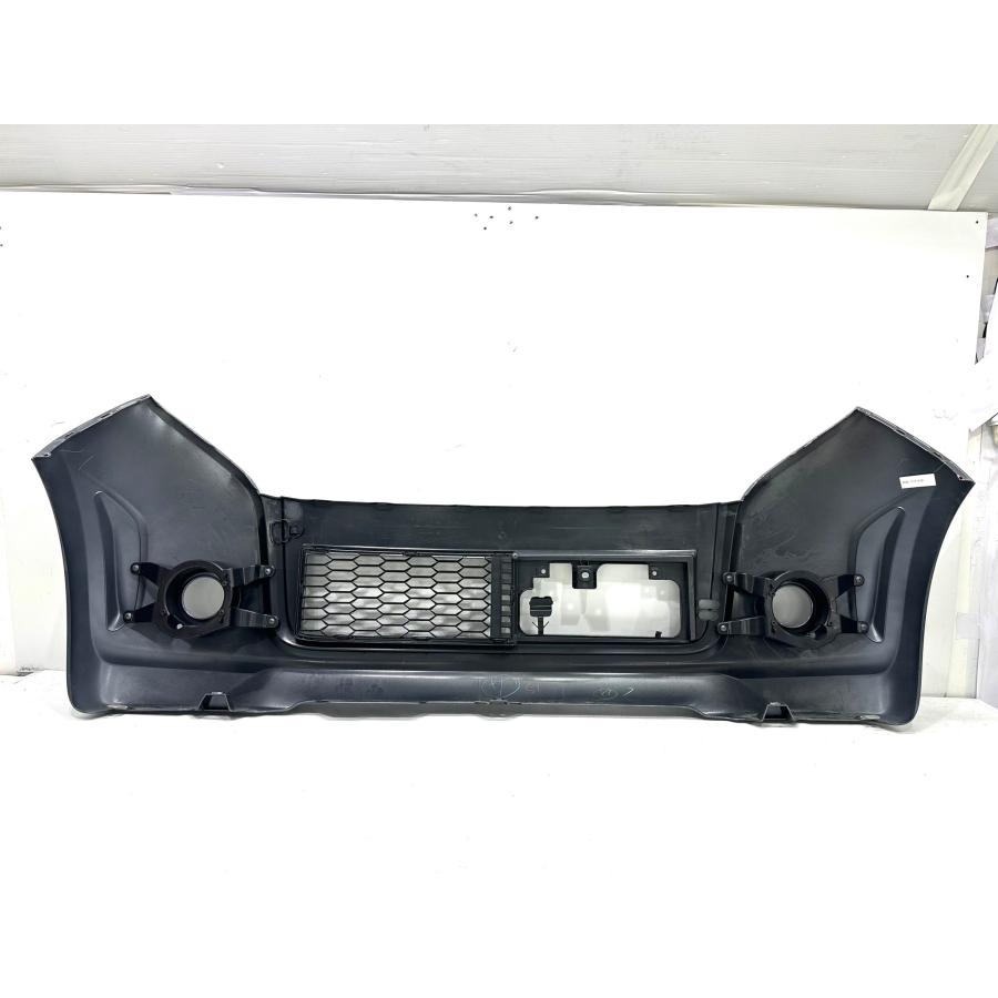 ☆軽傷・純正OP☆ ホンダ N ONE JG1/2 モデューロX フロントバンパー