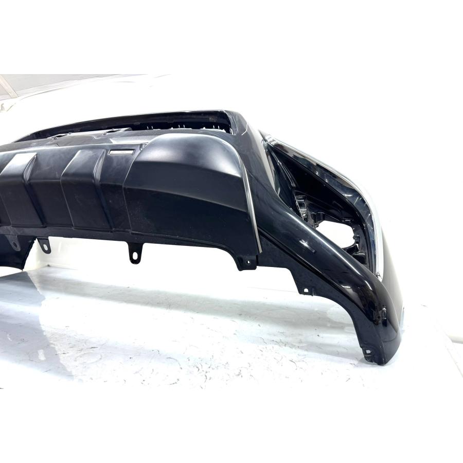 ☆TRD☆ トヨタ ハイラックス GUN125 前期 純正 フロントバンパー