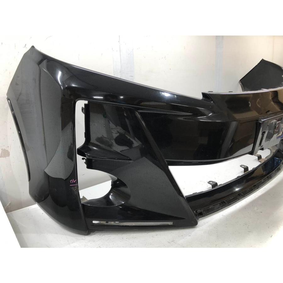 ヴォクシー G'S GRスポーツ ZRR80W.ZRR85W フロントバンパー　52119-28K80 ♪G's GR♪ヴォクシー ZRR80W 純正 フロントバンパー 52119-28K80