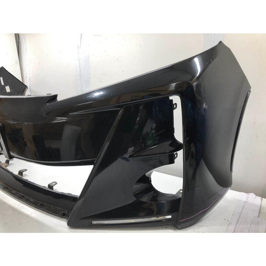 ♪G's GR♪ヴォクシー ZRR80W 純正 フロントバンパー 52119-28K80