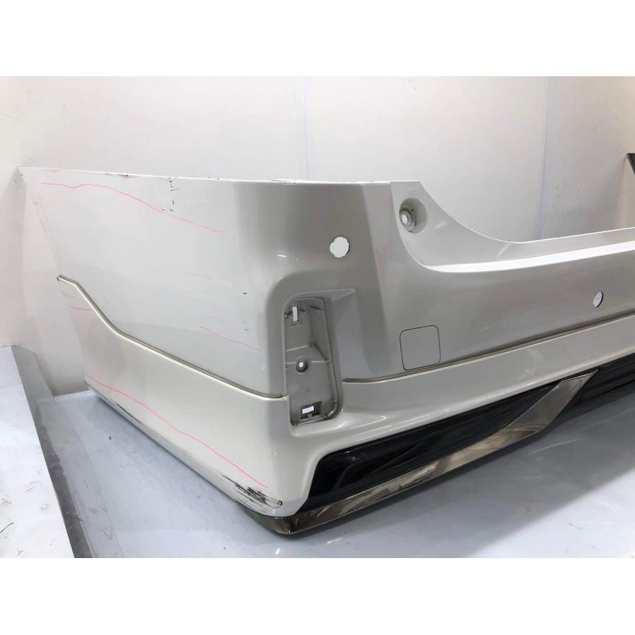 ♪モデリスタ♪アルファード/ヴェルファイア 30系 純正 リアバンパー