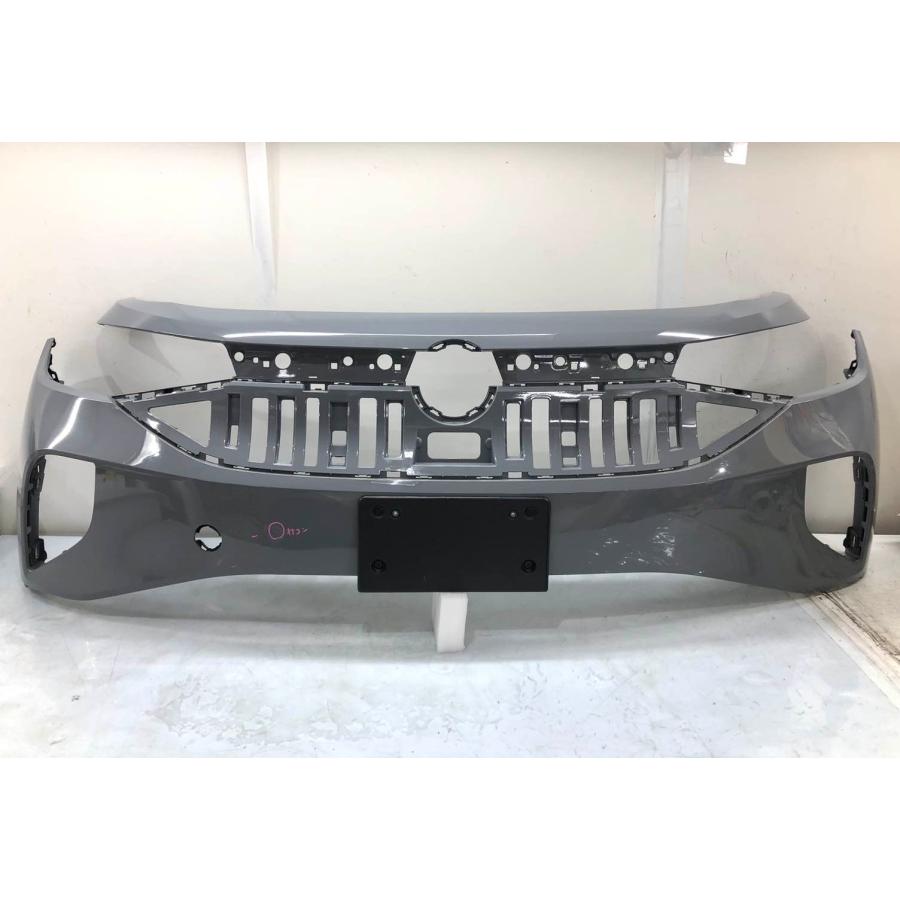 VW フォルクスワーゲン ID.4 プロ E2 純正 フロントバンパー 11A807221 
