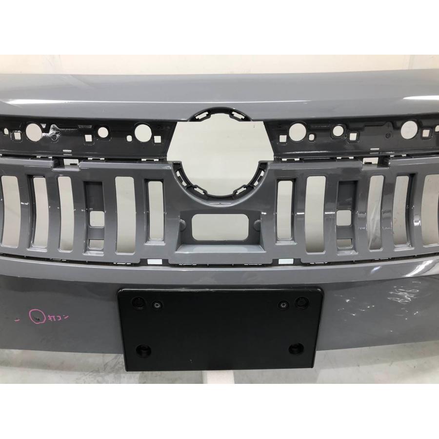 VW フォルクスワーゲン ID.4 プロ E2 純正 フロントバンパー 11A807221 