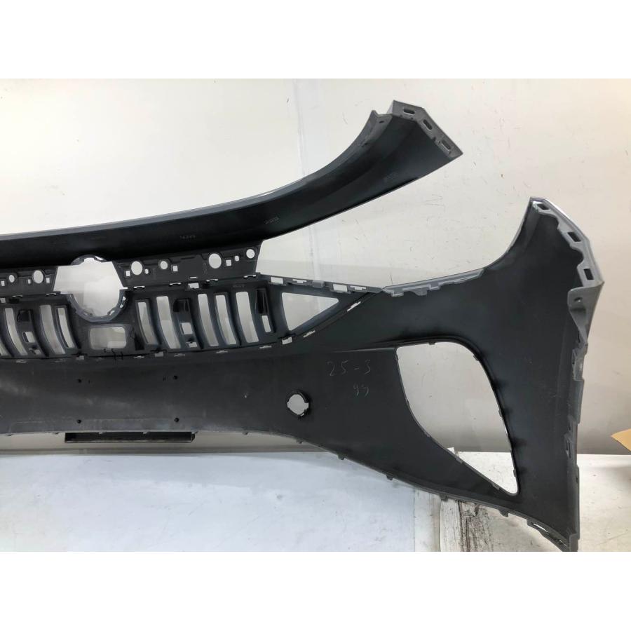 VW フォルクスワーゲン ID.4 プロ E2 純正 フロントバンパー 11A807221 