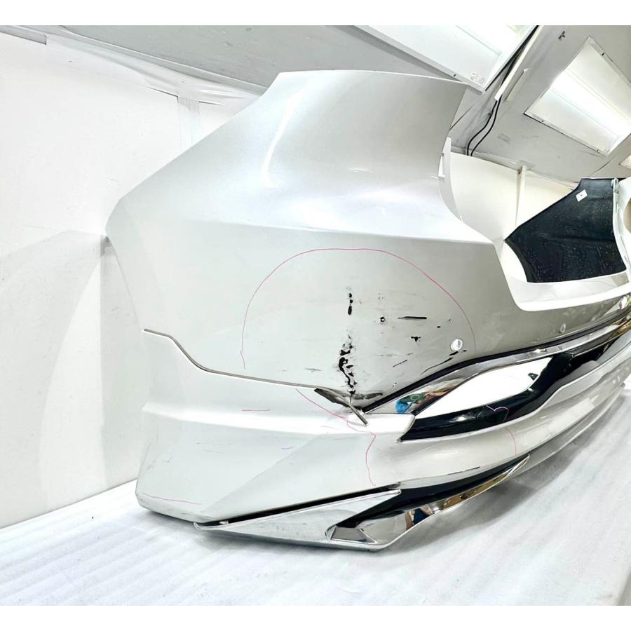 MXUA/AXUH80 ハリアー モデリスタ リアスカート ハリアー80系専用 モデリスタ リアスカート(AVANT EMOTIONAL