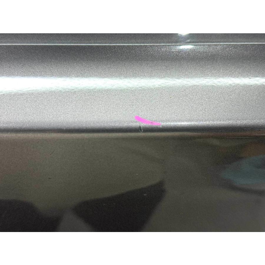 トヨタ SAI サイ AZK10 後期 純正 リアバンパー 52159-75010