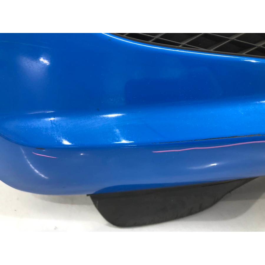 VW フォルクスワーゲン UP！ アップ AACHY 純正 フロントバンパー 1S0