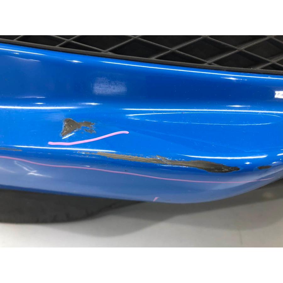 VW フォルクスワーゲン UP！ アップ AACHY 純正 フロントバンパー 1S0