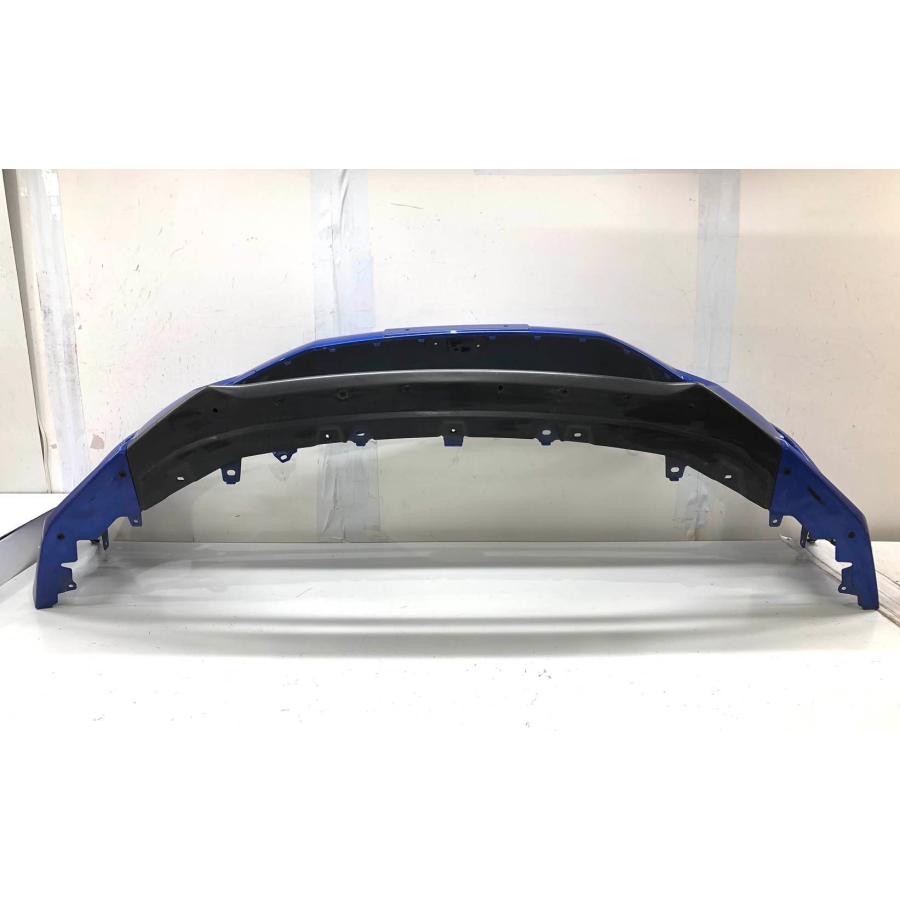 スバル BRZ ZD8 純正 フロントバンパー〈アンダーガーニッシュ付