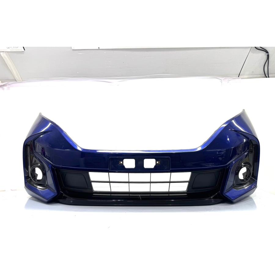 ホンダ フリード モデューロ 純正OP GB5/6/7/8 フロントバンパー 左右