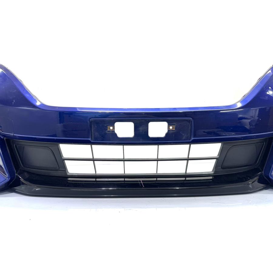 ホンダ フリード モデューロ 純正OP GB5/6/7/8 フロントバンパー 左右