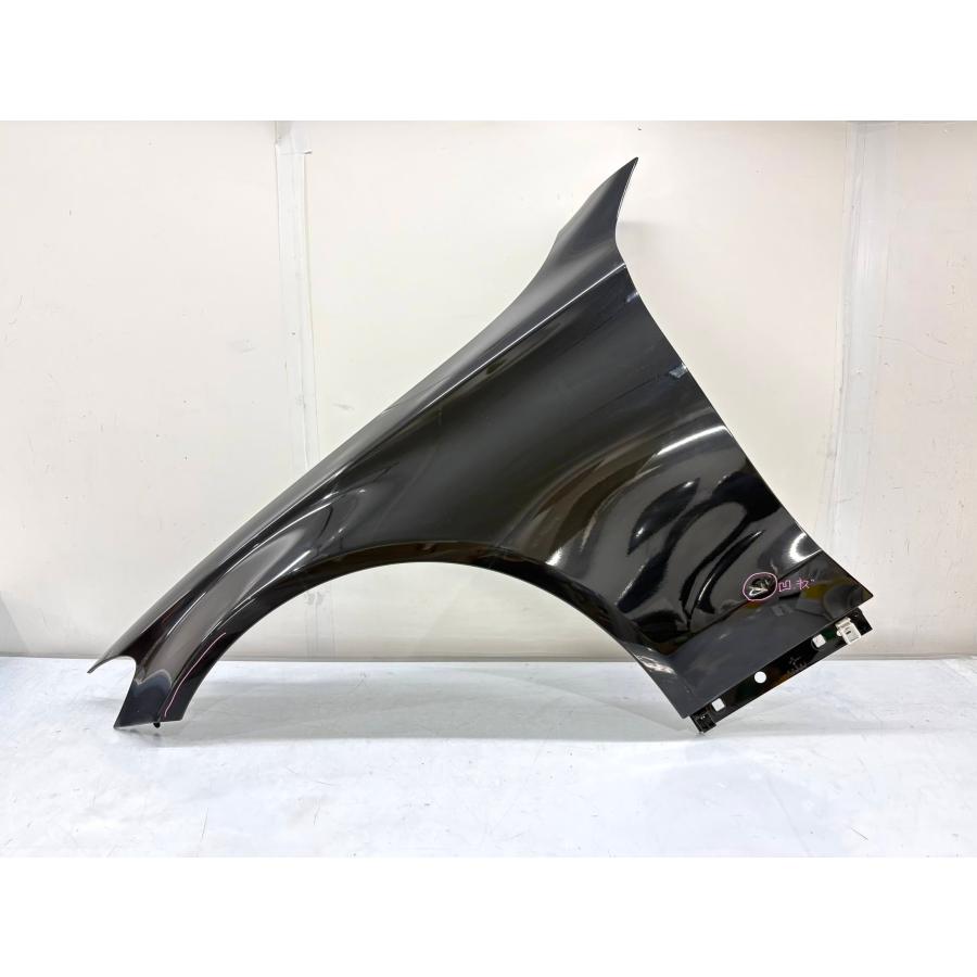 メルセデスベンツ Cクラス W205 純正 左 フェンダー パネル