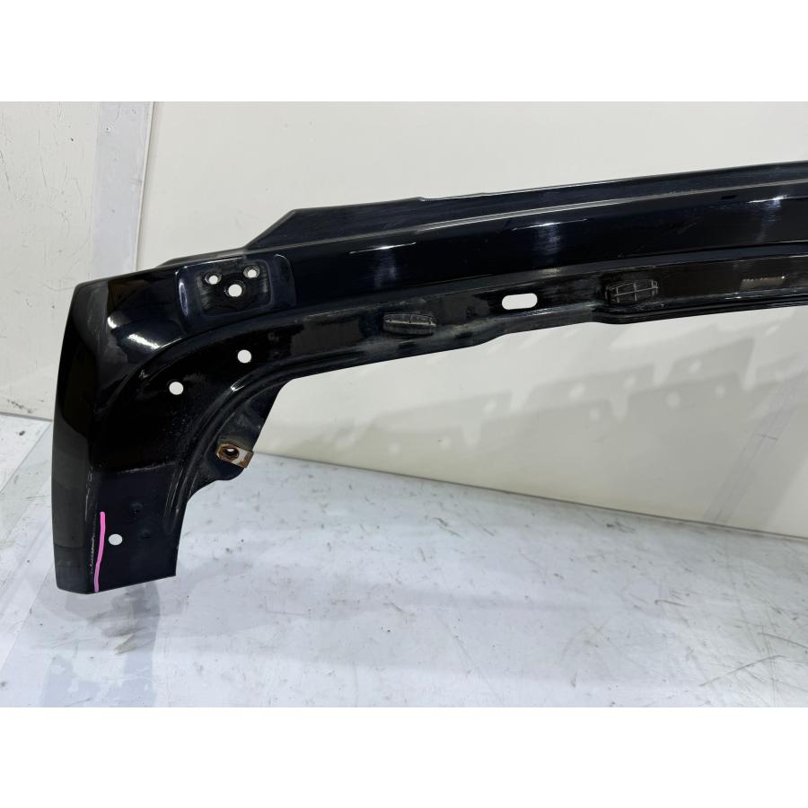 Jeep/ジープ ラングラー JK 純正フロントフェンダー 左 黒 （FL18-8