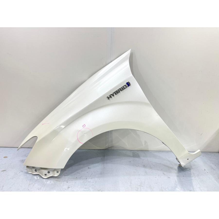左フェンダー ホンダ 純正 アクティ 《 HH5 》 左フェンダー 60261-S3A-000ZZ P40200