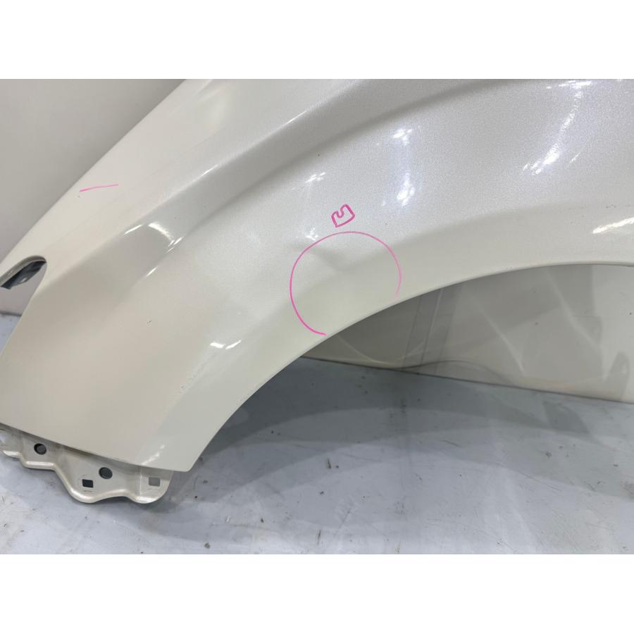 カローラフィールダー/アクシオ NZE161 中期/後期 純正フロント