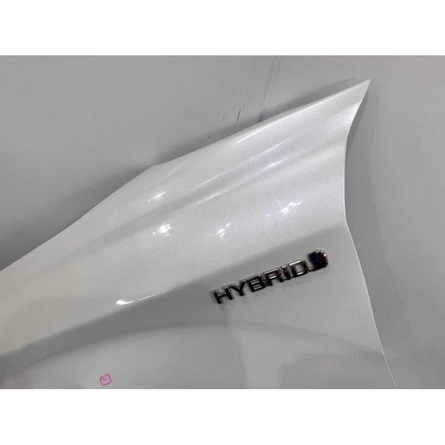 カローラフィールダー/アクシオ NZE161 中期/後期 純正フロント