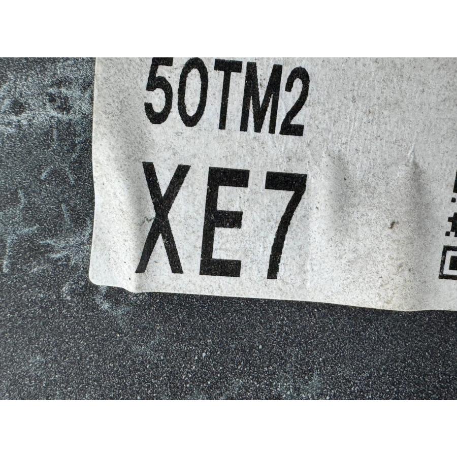 ムーヴキャンバス LA800S/LA810S 純正フロントフェンダー 左 ミントXE7