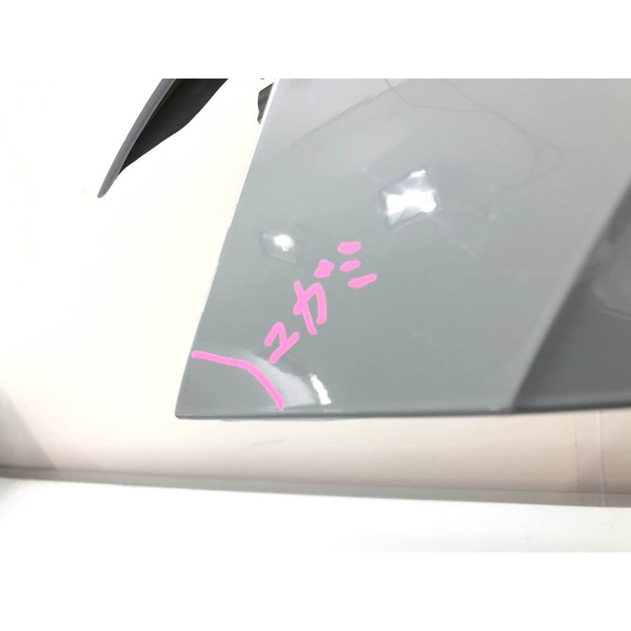 左フェンダーパネル アウディ Q2 S-Line GA系 純正 左 フェンダー パネル 81A821469 グレー