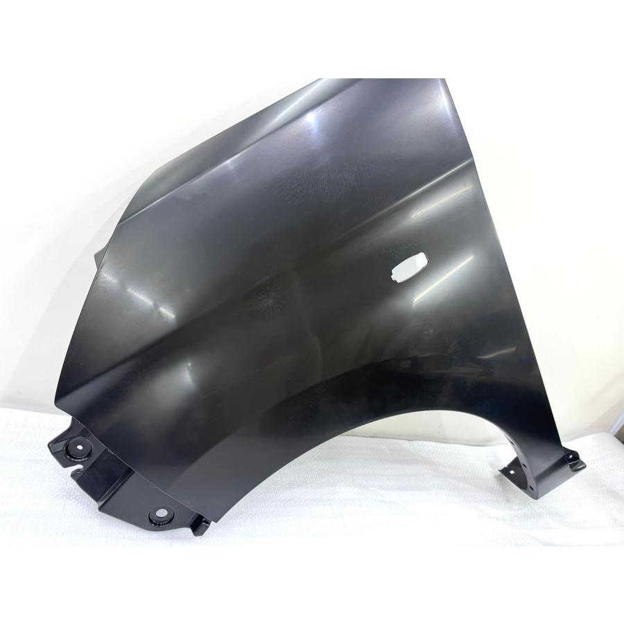タンク M900A 純正 左 フロントフェンダー 53812-B1300 R59 未使用】ルーミー M900A 純正フロントフェンダー 左 未塗装 53812