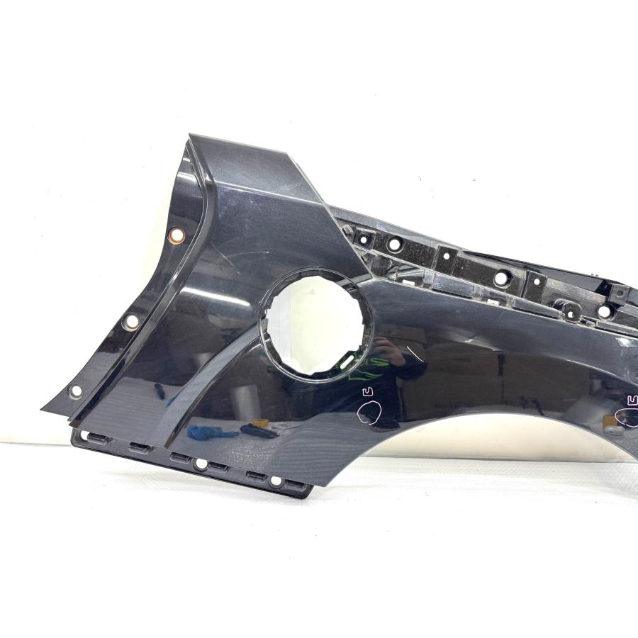 ダイハツ コペン エクスプレイ LA400K TYPE B 純正 左 リアフェンダー