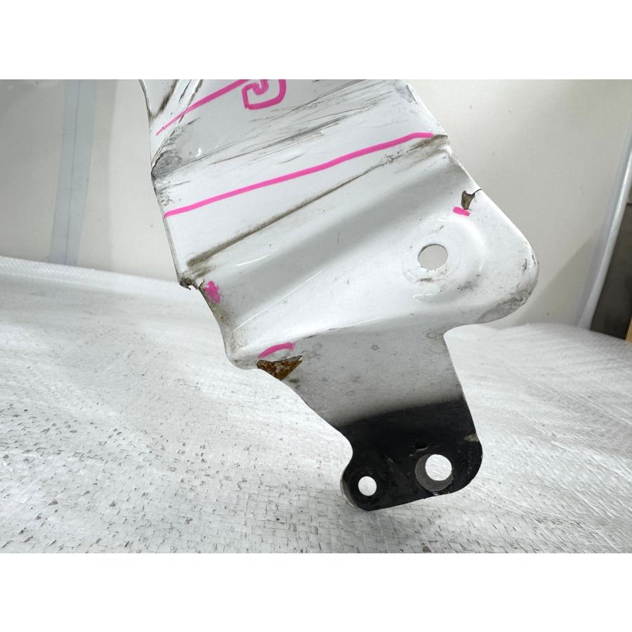 レクサスNX AGZ10/AYZ10 純正フロントフェンダー 左 パール （FL20-54