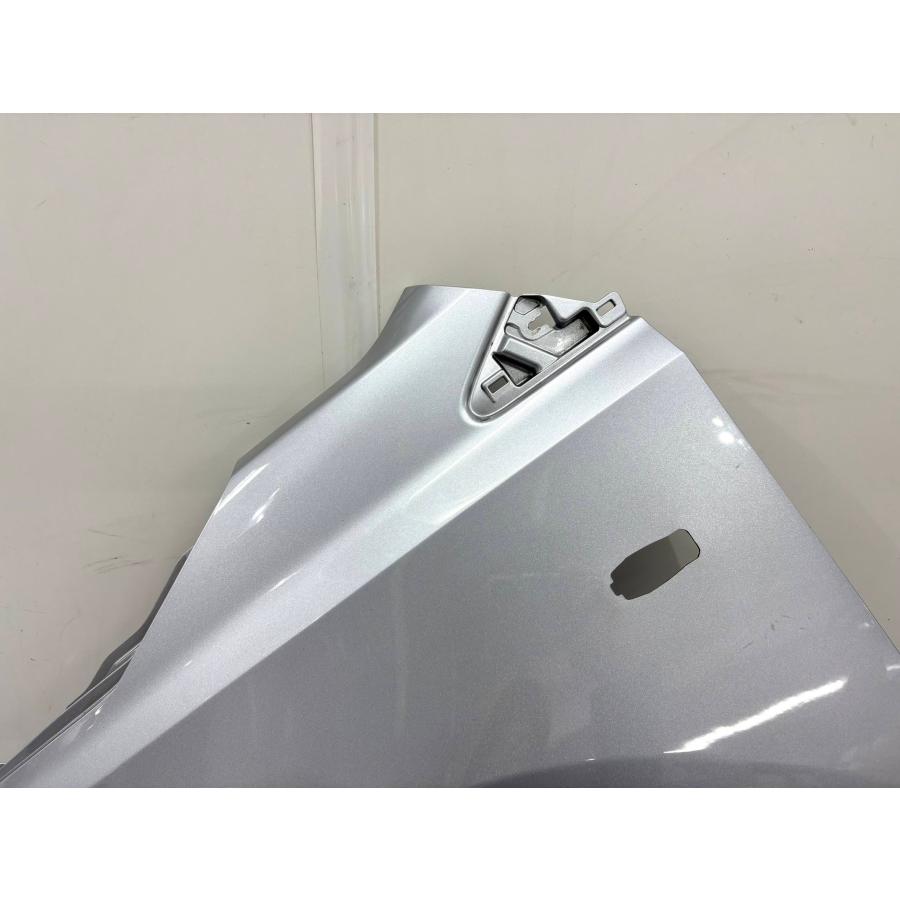 ダイハツ ミライース LA350S 純正 左 フェンダー パネル 53812-B2A90