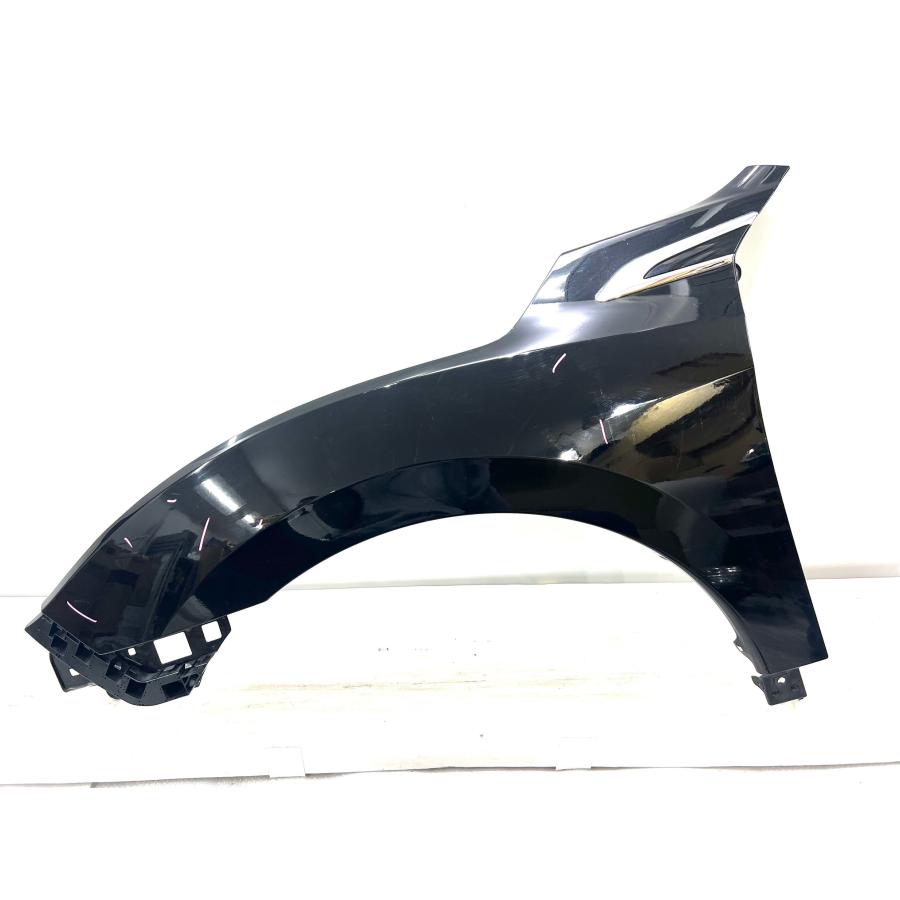ホンダ シビック ハッチバック FK7 純正 左 フェンダー クリスタル