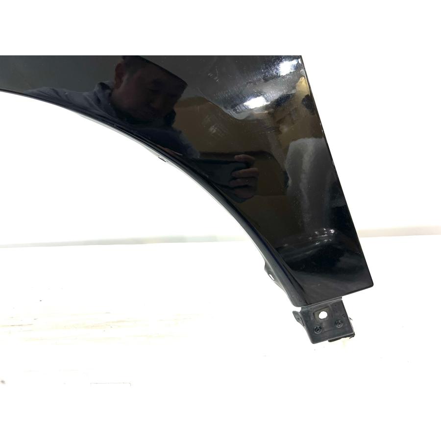 ホンダ シビック ハッチバック FK7 純正 左 フェンダー クリスタル