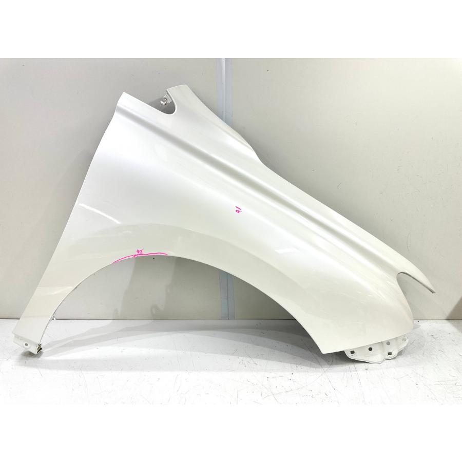 レクサスRX AGL10/GYL10 純正フロントフェンダー 右 パール077 （FR11-87） : Reパーツ - 通販 - Yahoo ...