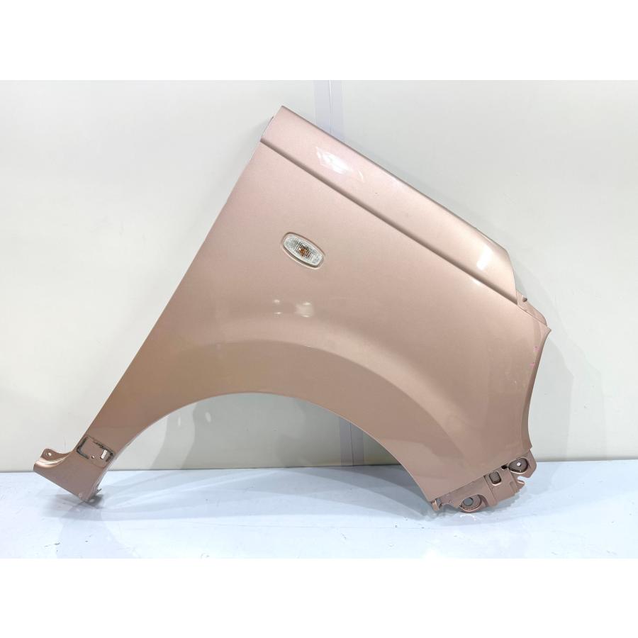 軽キズ】ムーヴキャンバス LA800S/LA850S 純正フロントフェンダー 右