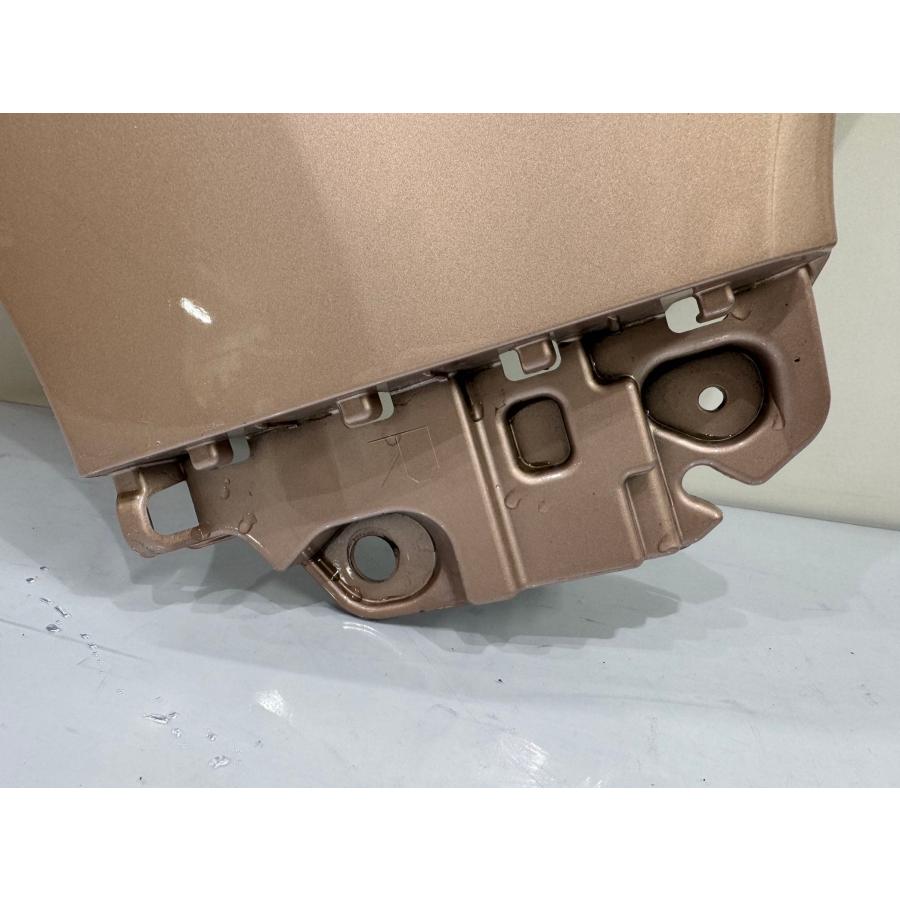 軽キズ】ムーヴキャンバス LA800S/LA850S 純正フロントフェンダー 右